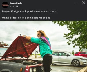 Motobieda posting