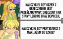 Według nich to logiczne