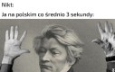 Typowa lekcja polskiego