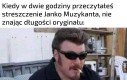 Wykapany polonista