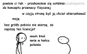 Imagine pisać licencjat