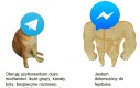 Telegram vs Messenger