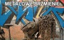 Metalowe brzmienie