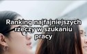 Jak wygląda wasz ranking ?