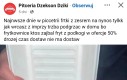 Zgłodniałem, ale właśnie mi przeszło