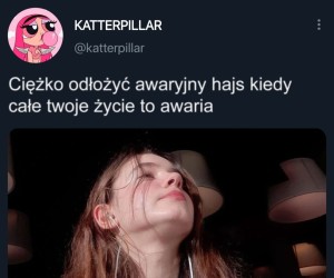 Bycie na zero to nieosiągalny luksus