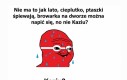 Uważajcie na siebie