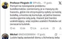 Na prezydenta go