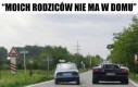 Hipernapęd włączony