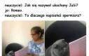 Tak jakoś wyszło