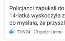 Niektórzy gangsterzy wolą zginąć, niż iść za kratki