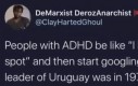 Ej! Myślałem, że to normalne...