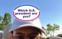 Którym prezydentem USA jesteś?