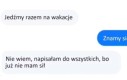 Błagam