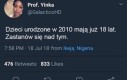 Matematyka nie kłamie kochani