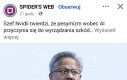 No weźcie, bo nam chłopina zbiednieje