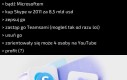 Ahh yes Microsoft