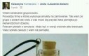 Chce ktoś?