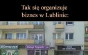 Tylko w Lublinie