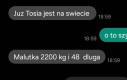 Kawał baby