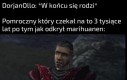 I tak to się wszystko zaczęło