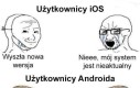 W iOS 18 można przesuwać ikony