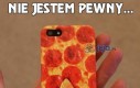 Nie jestem pewny...