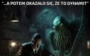 Podszepty złego