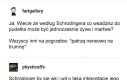 Zdania będą podzielone do czasu zaobserwowania