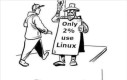 Linux propaganda