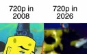 Już ten standard nie przystaje