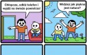 Pięknie jest na dworze