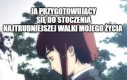 Oby ten koszmar już się skończył
