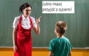 I cyk, mandacik za niezgodną z prawem ekshumację