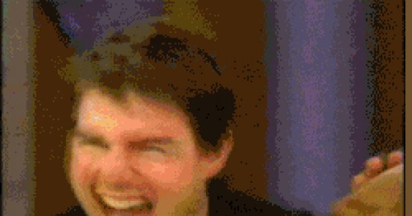Gif The Firm Tom Cruise