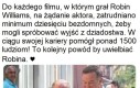 To był naprawdę równy gość