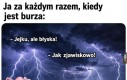 Burza