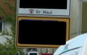 Dr Maul