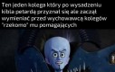 I ta piękna godzina wychowawcza