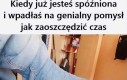 Miała być oszczędność czasu, jest strata