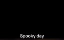 Spooky Fumo Friday