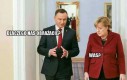 Kara dla Merkel