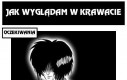 Jak wyglądam w krawacie