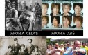 Japonia i Ameryka - zmiany