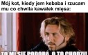 Tak trzymaj chłopie