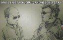 Pewnie w listopadzie spoilery będą wyskakiwać z każdego kąta