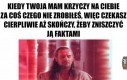 Moc jest ze mną