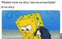 Jestem zbyt zajęty cierpieniem