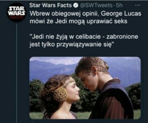 Najlepszym przykładem był Mistrz Mundi. Miał 4 żony ale nie był przywiązany.