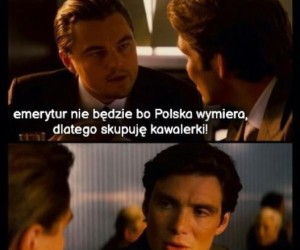 Nie interesuj się